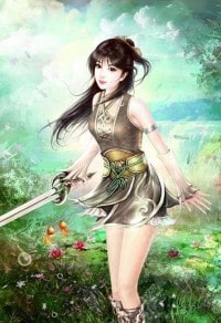 灵气复苏,我家辅助又拿刀上了/我,辅助治疗系单挑无敌