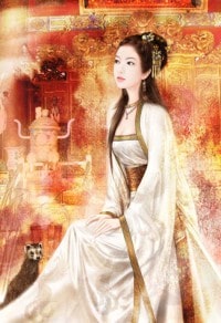 正道災星和她的三好魔尊