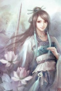 穿越成村花去打仗