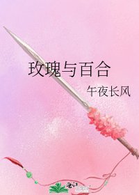 玫瑰与百合
