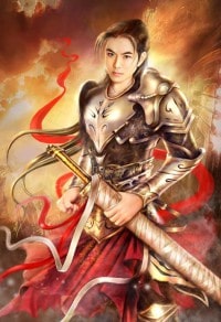 男神撩妻：魔眼小神医