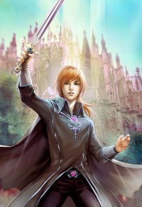 九头蛇小姐[综英美]作者:木兮蜻蜓