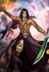 万人迷师尊死遁以后